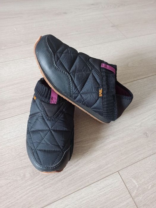 Осінь зима жіночі сліпони