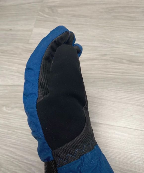 Rękawiczki zimowe narciarskie Bula