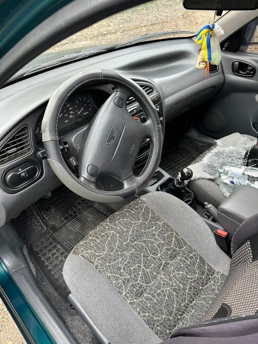 Продам Ланос !!!