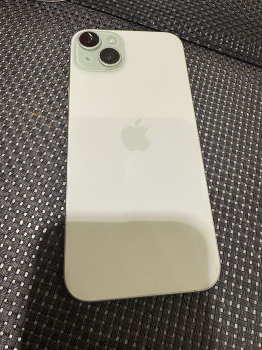 Iphone 15 Plus 128Gb Verde