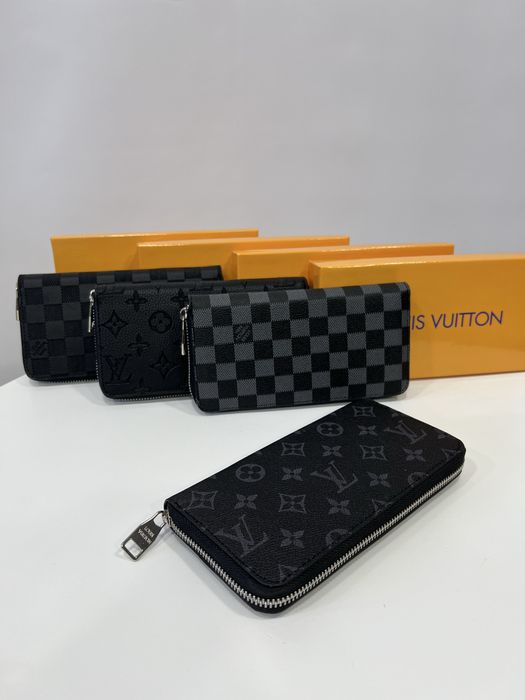 Гаманець чоловічий/мужской кошелек