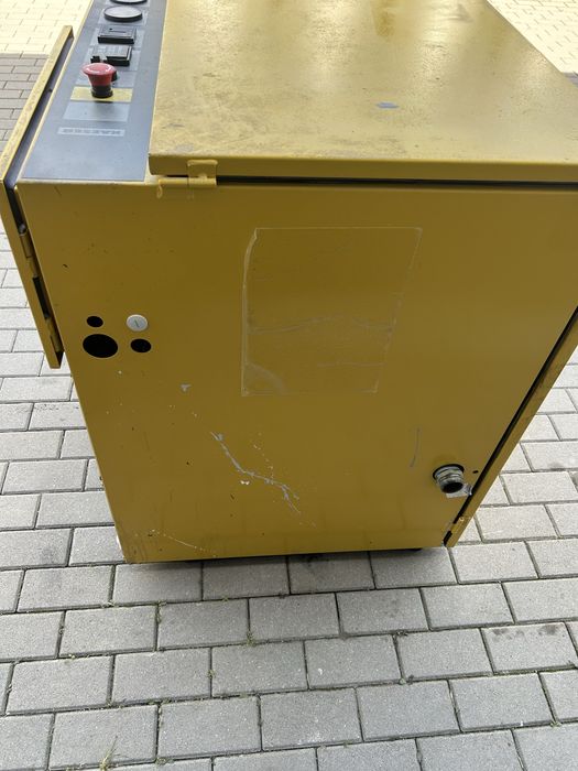 Kompresor śrubowy  KAESER SK 19 11KW 1.6 m3/min