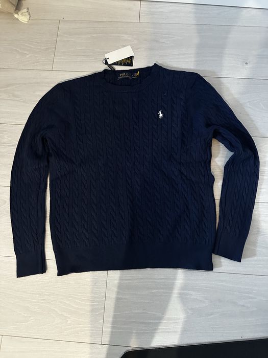 Sweter Ralph Raulen