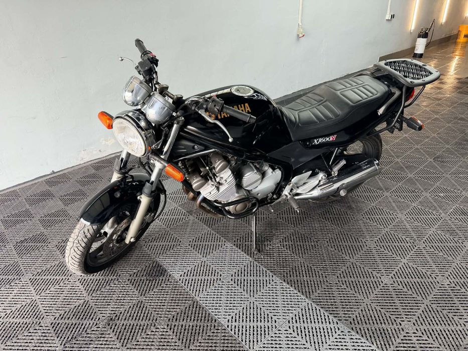 Yamaha