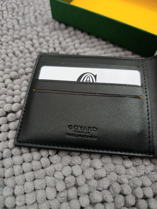 Carteira Goyard Nova