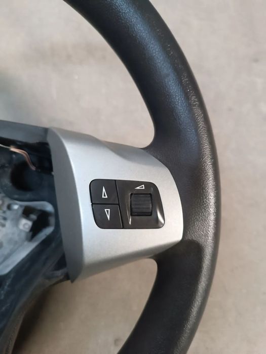 Volante - Corsa D ( 2012 )