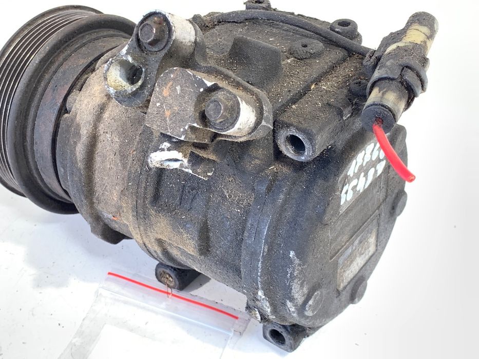 SPRĘŻARKA KLIMATYZACJI LAND ROVER FREELANDER I 447200-4813 2.0