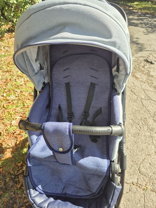 Коляска Victoria Gold Classic