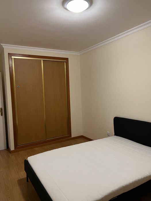 Quarto pra Alugar