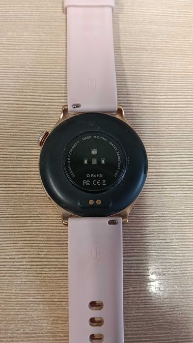 Zegarek Amazfit GTR mini