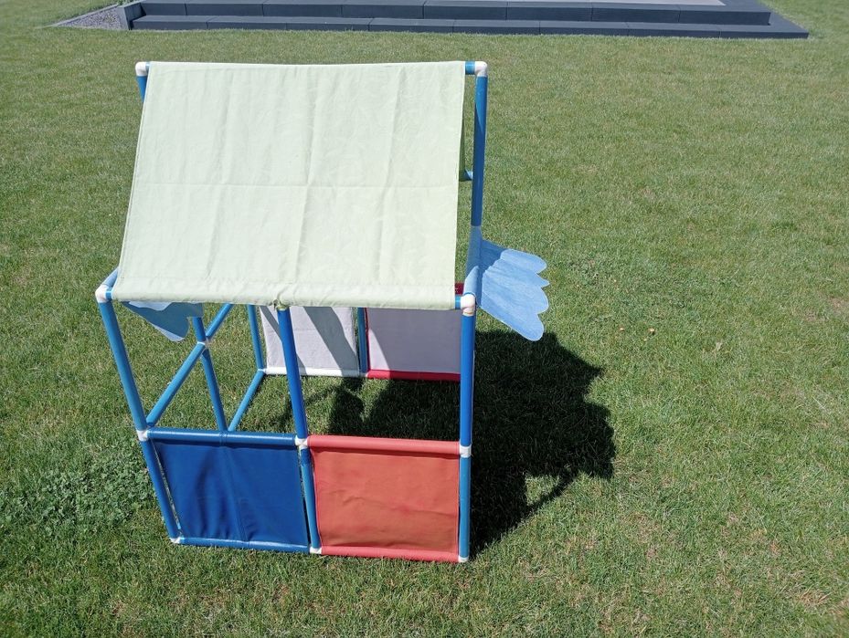 Domek dla dziecka