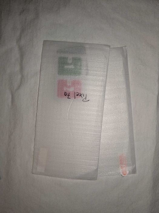 Google Pixel 7a - Capas e películas