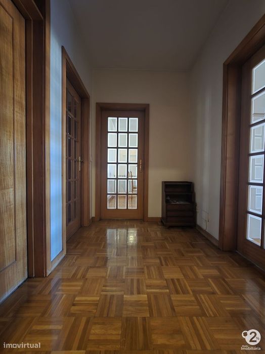 Apartamento T2 no centro da Maia ( com proximidade ao metro )