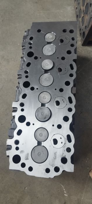 Colassa Toyota Dyna motor 5L