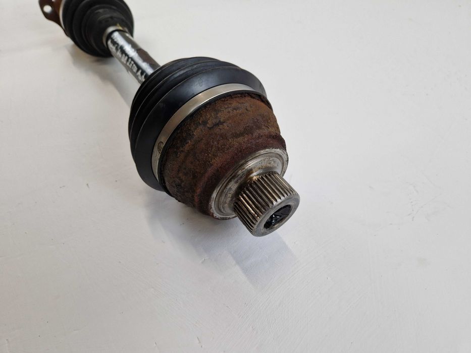 Półoś Prawa Przednia Prawy Przód AUDI A4 B8 A5 8T 2.7 TDI Automat ORYG