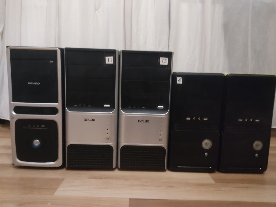 Пк, компютер, домашній пк,пк для роботи