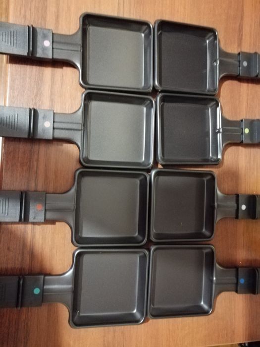 Grill elektryczny duży