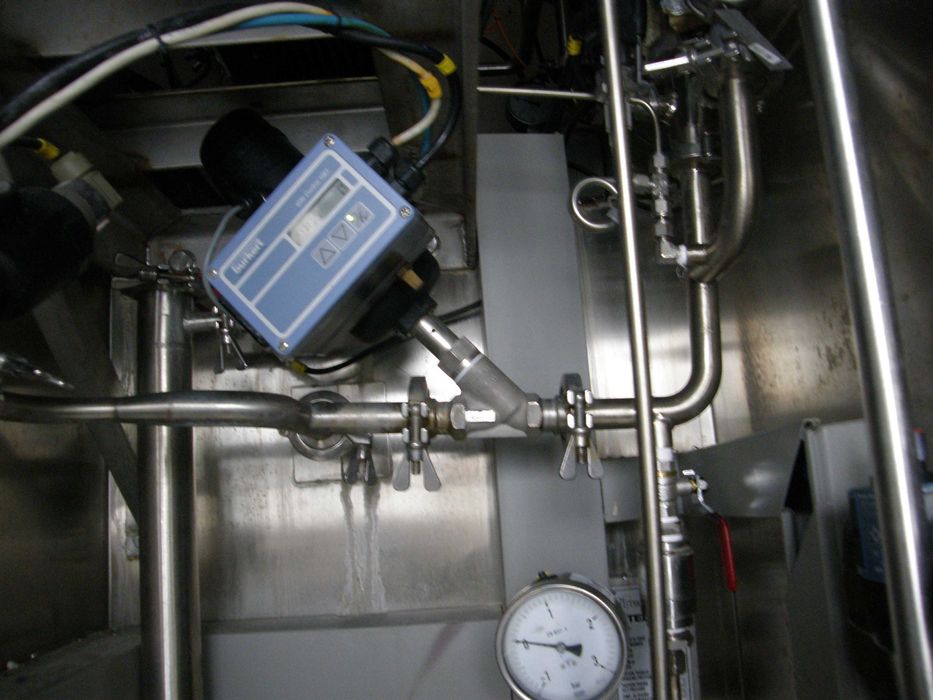 Autoclaves  / Esterilizadores / Reparação