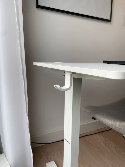 Biurko z regulacja wysokosci Huzaro Hero 7.9