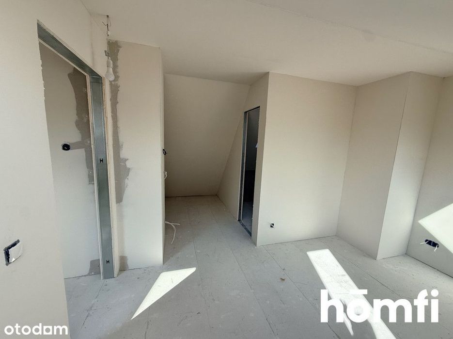 Górski Dom podzielony na 3 Apartamenty| Tatry