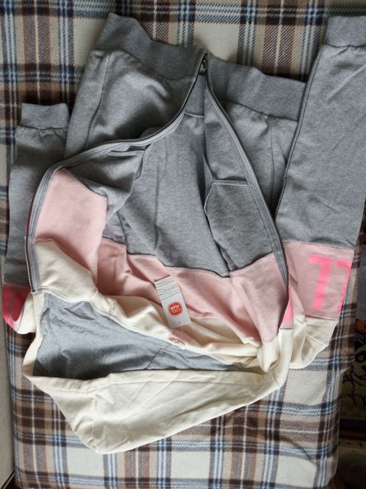 Bluza dziewczęca nowa 164 cm