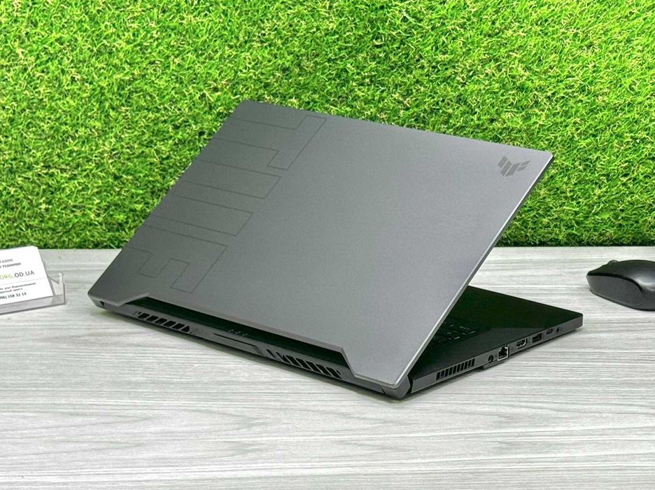 ASUS TUF Dush | Core i5 | RTX 3060 | Надаємо гарантію | Можливий обмін