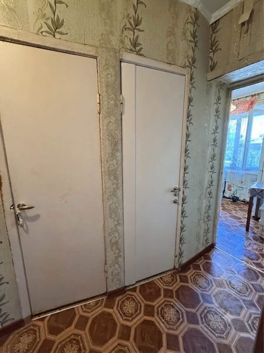 Продаж2 км квартири або обмін на 1 кімнатну