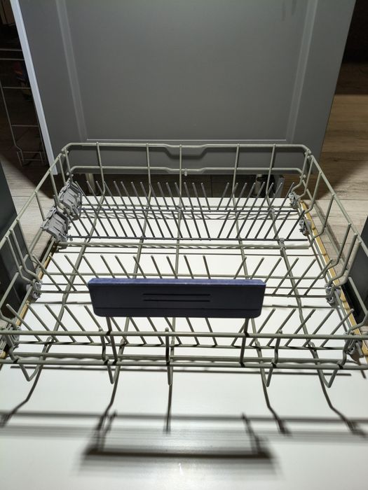 Oryginalny kosz szufdowy dolny Siemens Bosch typu szerokiego