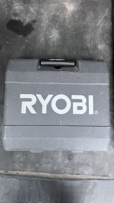 Ryobi Drill64584981268099122