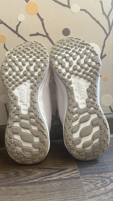 Кросівки W Revolution 6 Pink Nike рожеві