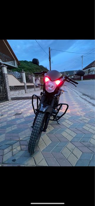 Продам lifan 200