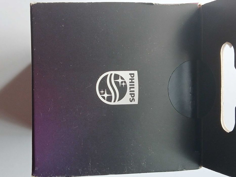 Żarówka LED Philips Hue White and Colour Ambiance GU10 400lm*nowa