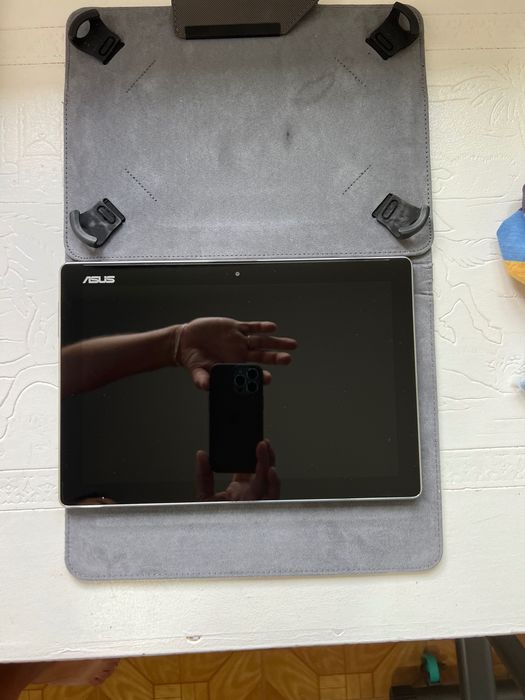 Tablet ASUS zen pad
