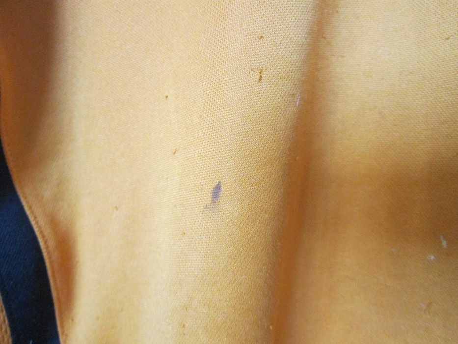 WOLVERHAMPTON FC 2014 - 2015 - Puma - XL - UNIKAT