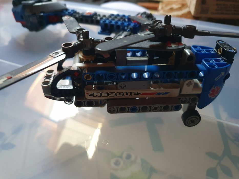 Selling LEGO Technic64740967201793124