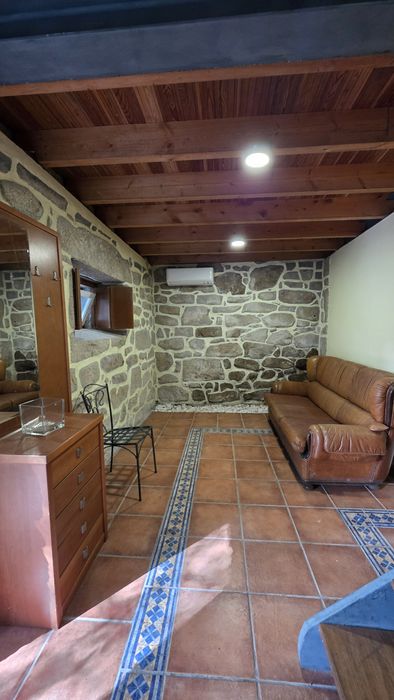 Quintinha com Moradia em lugar de sonho Rio Minho Melgaço