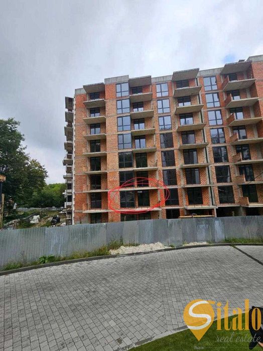 Продаж 1 кімнатної квартири, Винники,  ЖК Auroom Forest