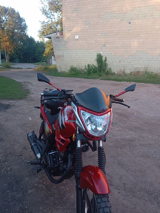 Продам Мустанг регіон 150
