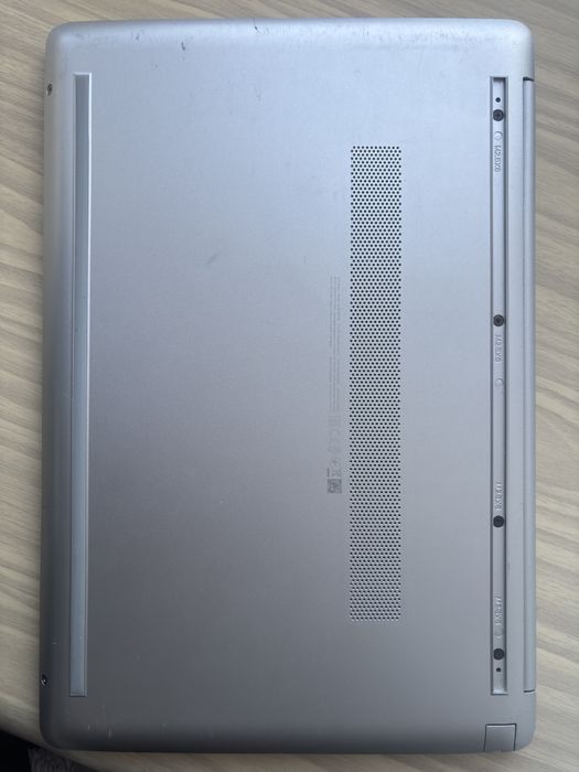 Hp 15-dw2507nz i5 1035g1 15gb ssd m2 без торгу!