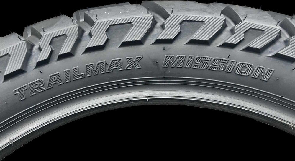 140/80B18 Dunlop Trailmax Mission 70T M+S TL RXV EXC LC4 DR-Z WR TT