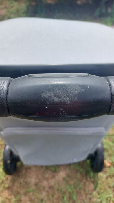 Прогулянковий візочок Espiro Sonic Gel