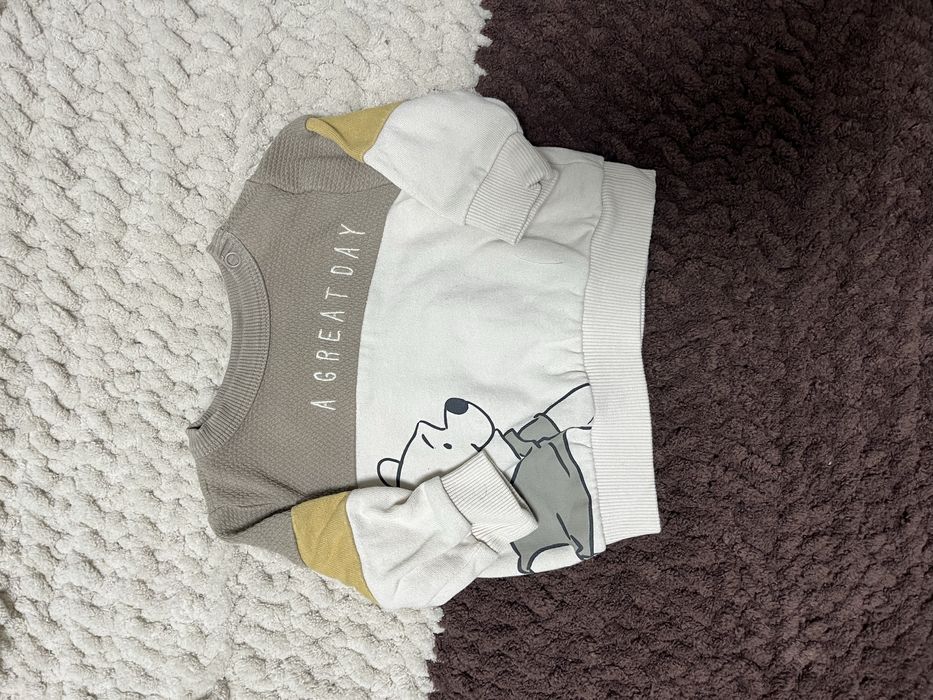 Костюм для немовлят