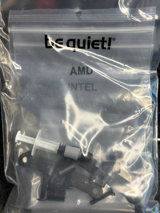 be quiet! Dark Rock Elite | 280W TDP | Флагман | МАГАЗИН | Гарантія