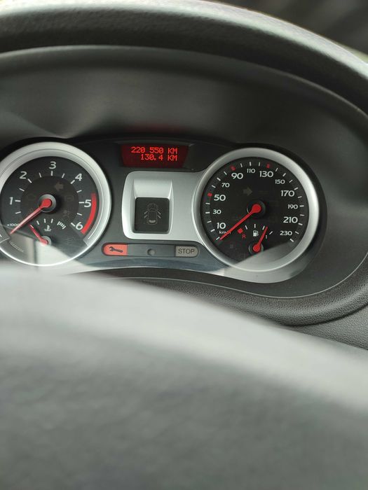 Продам Рено клио 1.5 дизель