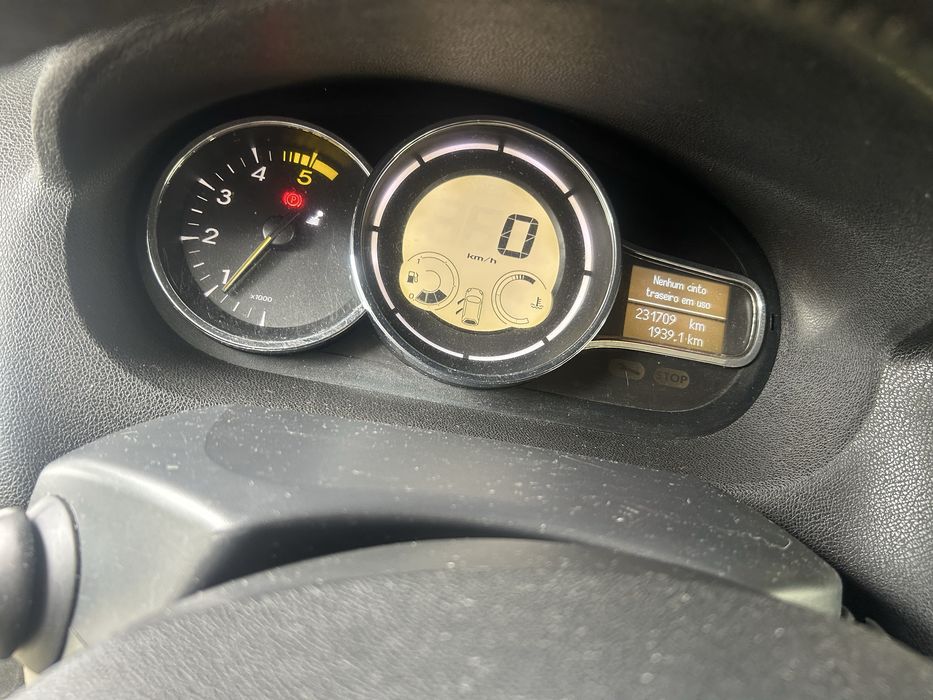 Renault Megane 3