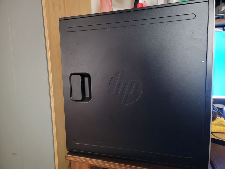Torre Pc Win10 Office 2024