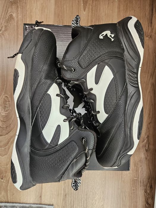 Buty do koszykówki SHAQ 41