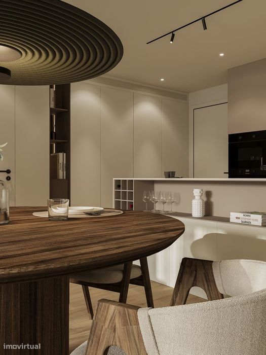Apartamento T2 Venda em Ferreiros e Gondizalves,Braga