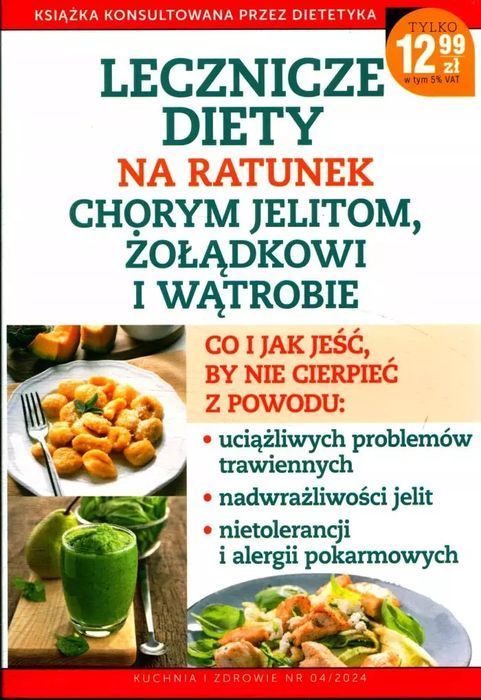 Kuchnia I Zdrowie