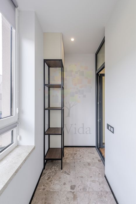 Продаж 2-кімнатної квартри Файна Таун 66,3 м² ЖК Файна Таун, Салютна,
